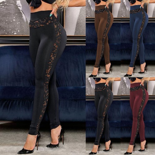 Women high waist - women's, lace