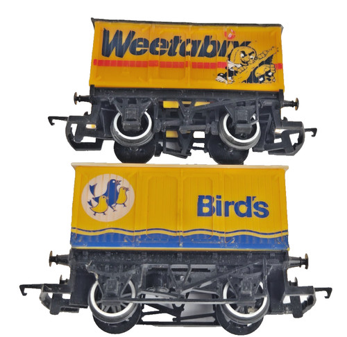 Rake hornby r002 - r002, r728
