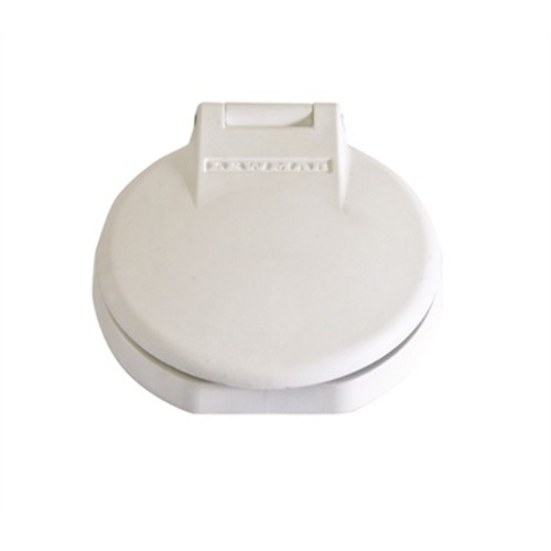 Lewmar 68000930 deck foot - 68000930,