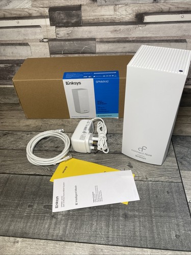 Linksys community fibre - community,