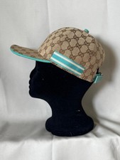 GUCCI Hat Baseball Cap Brand New