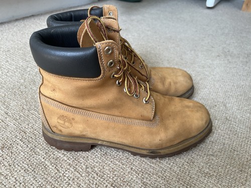 Timberland premium inch - timberland®, 6-inch