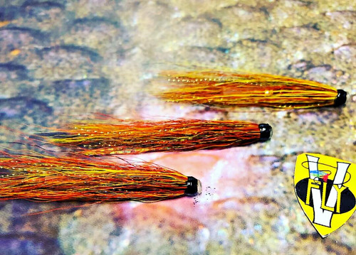Fly inch brass ultimate - v,