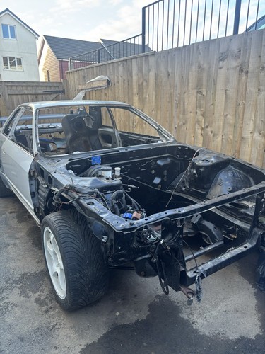 R32 gtr rolling shell - -, v5