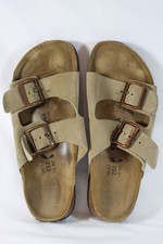 Betula by Birkenstock Suede