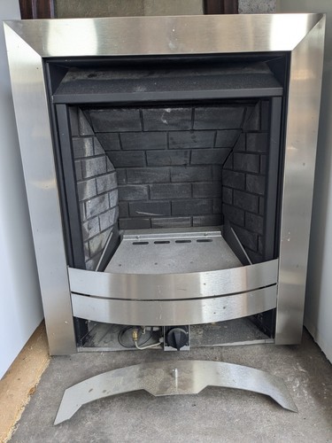 Inset lpg gas - inset,