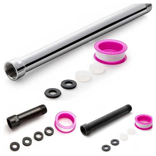 Offo shower head extension - offo,