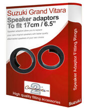 Suzuki Grand Vitara speaker