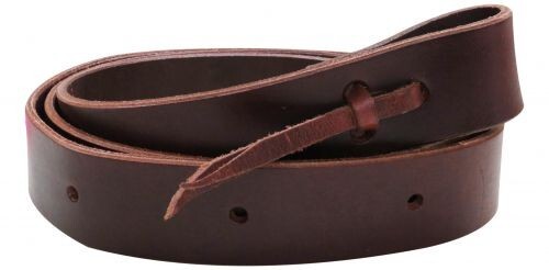 Reddish brown leather - reddish,