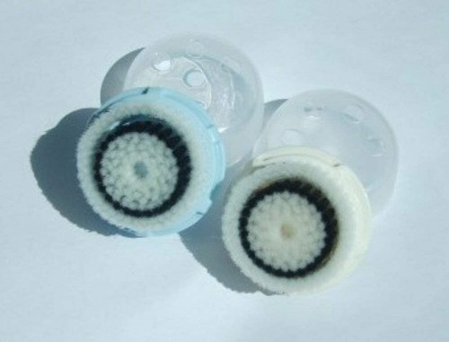 Clarisonic facial cleansing - clarisonic,