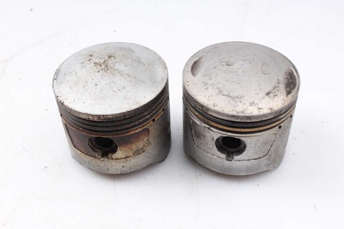 Cylinder piston kawasaki - kawasaki, z