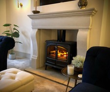 #COLOUR SAMPLES for Rustic