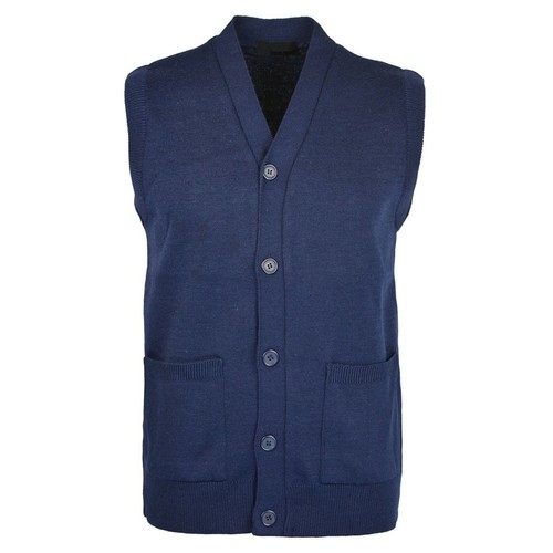 Mens sleeveless granddad - mens,