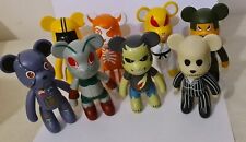 horror souvenirs set Popobe