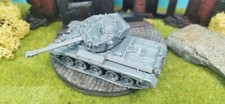 Comet a34 cruiser - a34,