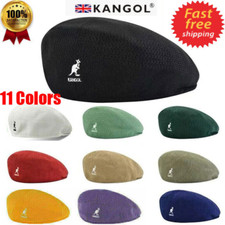 Kangol Breathable Beret Hat