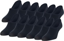 Peds Womens Countoured High