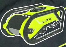 Seabotix T-Shirt Sz 2XL Under