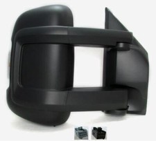 Pilote Motorhome Long Arm