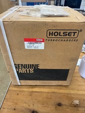 Holset Turbo - 3592778 -