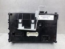 RENAULT CLIO MK2 BODY CONTROL