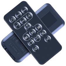New Replace Remote Control For