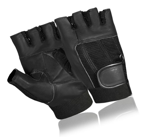 Gym weight lifiting - gym, padded