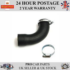 Turbo Intercooler Hose Pipe