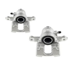 For Honda CR-V Mk3 2007-2011 Rear Pair Brake Caliper