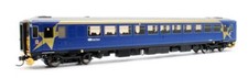 HORNBY 'OO' GAUGE R2758 ARRIVA