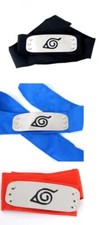 Naruto Leaf Village Headband -