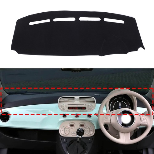 Rhd dash cover mat - rhd, dashboard