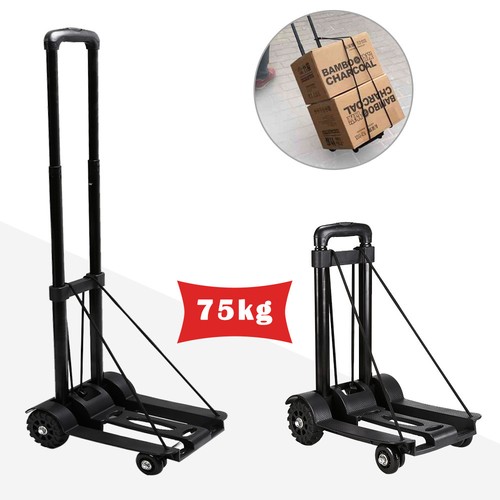 Black 75kg heavy duty - heavy, light