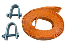 Tow Rope Pull Rope Towing