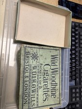 Cigarette Card Bundle Large