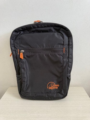 Alpine case orange - alpine, pc