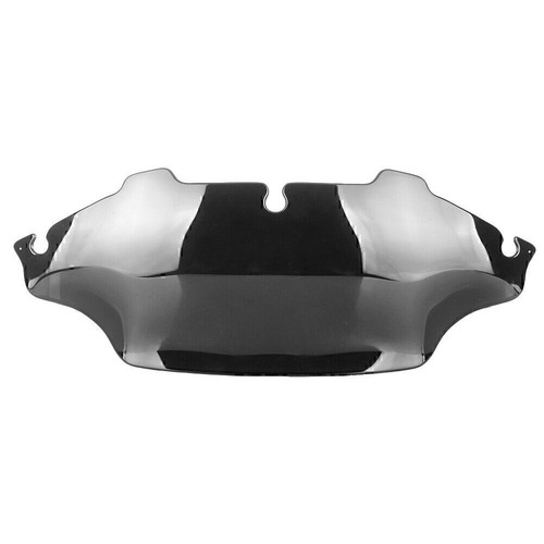Black windshield wind - black, screen