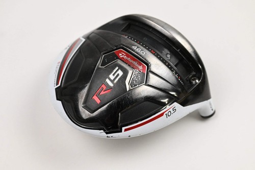 Taylormade r15 driver head - taylormade,