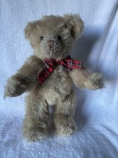  Russ Berrie teddy Bear. Past