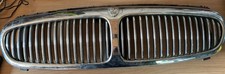 2005 Jaguar X-type Se Front Grille Diesel Petrol Fits All. Good Condition
