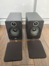 Q Acoustics 2010i  Bookshelf Speakers - Pair