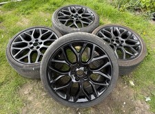 Genuine OEM Ford Focus MK3.5