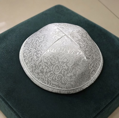 Jewish kippot men kipa caps - kippot,
