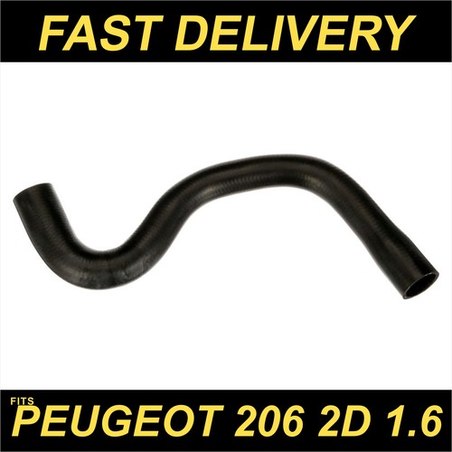 Gates radiator hose - hose, fits