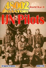 Aviator Models 1/48 WWII