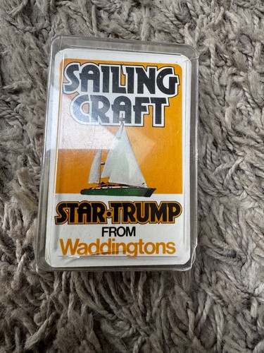 Vintage 1978 waddingtons star - 1978,