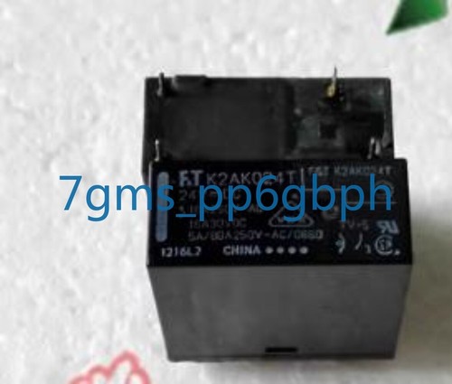 Pcs new k2ak024t - pcs,