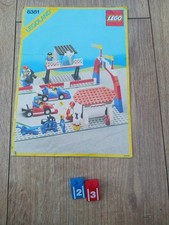 LEGO Classic Town Motor