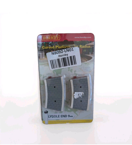 Hornby lyddle end gauge - hornby,
