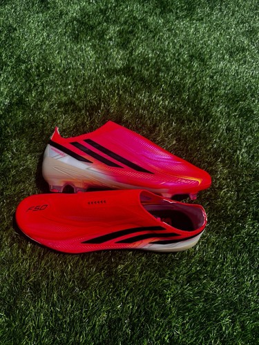 Adidas f50 football - adidas, boots